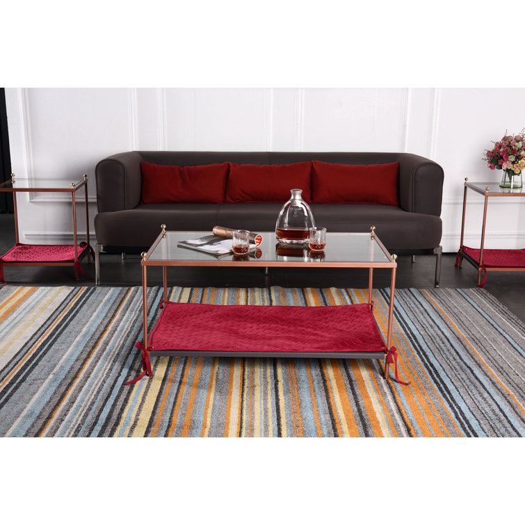 House of Hampton® ImanZoya Coffee Table Wayfair